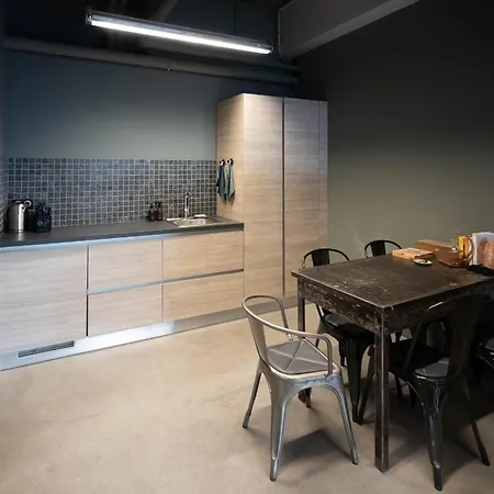 Apartamento Loft Architecte Design 10 Mn Cannes And Sophia Antipolis