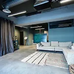 Loft Architecte Design 10 Mn Cannes Fif And Sophia Antipolis * Antibes