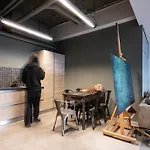 Apartament Loft Architecte Design 10 Mn Cannes Fif And Sophia Antipolis *