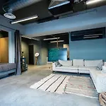Loft Architecte Design 10 Mn Cannes Fif And Sophia Antipolis Apartament *