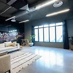 Loft Architecte Design 10 Mn Cannes Fif And Sophia Antipolis * أنتيب