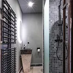 Loft Architecte Design 10 Mn Cannes Fif And Sophia Antipolis Apartament *