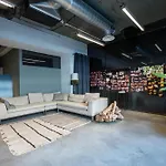Loft Architecte Design 10 Mn Cannes Fif And Sophia Antipolis Lägenhet *