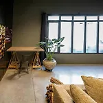 Loft Architecte Design 10 Mn Cannes Fif And Sophia Antipolis Apartament