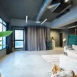 Lägenhet Loft Architecte Design 10 Mn Cannes Fif And Sophia Antipolis