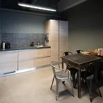 Loft Architecte Design 10 Mn Cannes Fif And Sophia Antipolis * Antibes