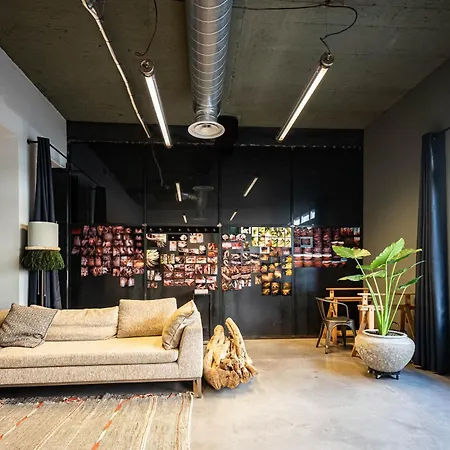 Apartament Loft Architecte Design 10 Mn Cannes Fif And Sophia Antipolis *
