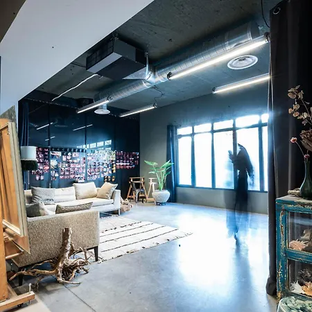 شقة Loft Architecte Design 10 Mn Cannes Fif And Sophia Antipolis أنتيب