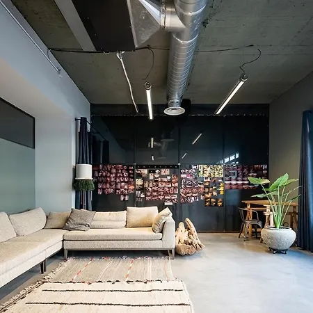 Loft Architecte Design 10 Mn Cannes And Sophia Antipolis Apartman Antibes