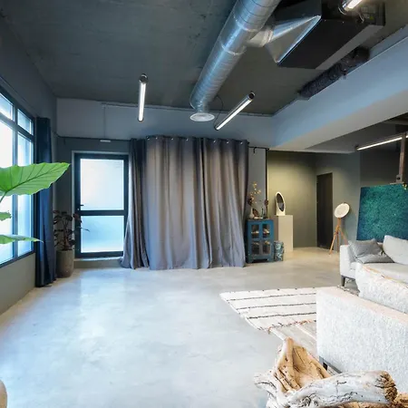 Apartman Loft Architecte Design 10 Mn Cannes And Sophia Antipolis